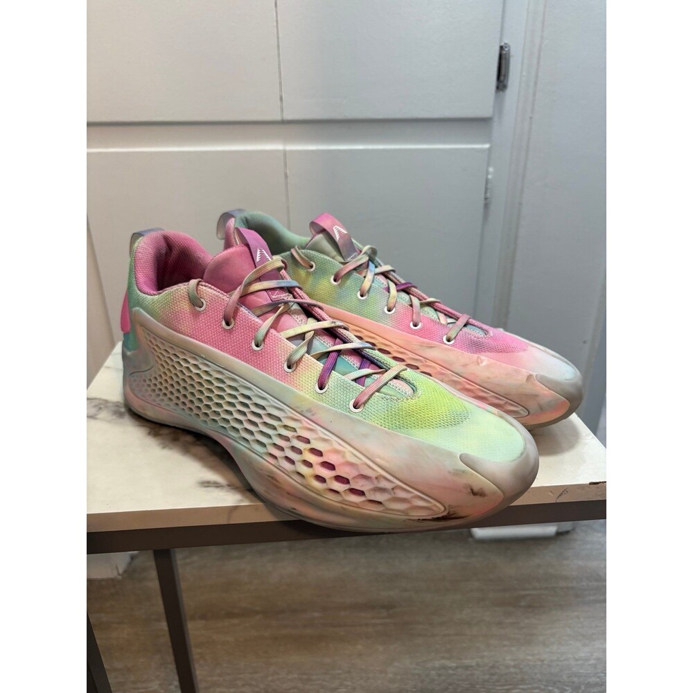 AE 1 Low Cotton Candy Size 14